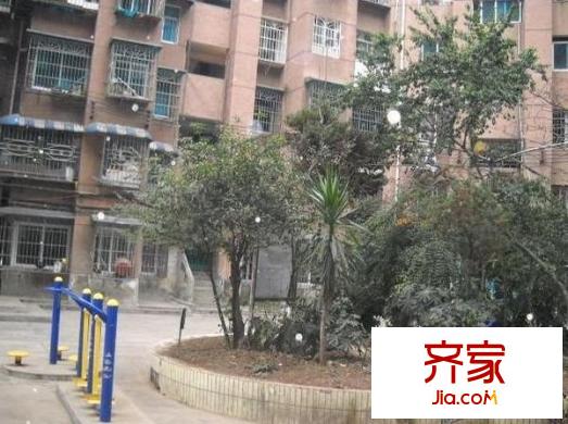 智誠(chéng)大廈外景圖 