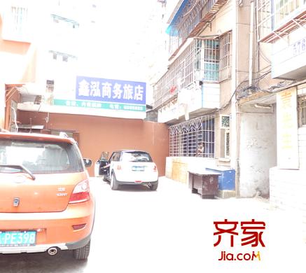 智誠(chéng)大廈外景圖 