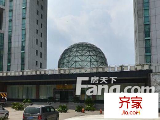 神舟科技大廈外景圖  2