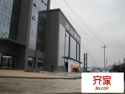 神舟科技大廈外景圖n_17642601803018