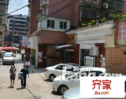 榕貴大廈外景圖  1