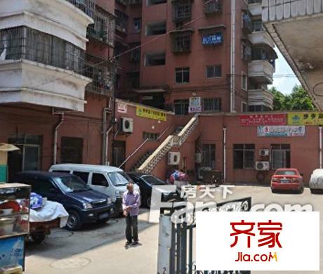 榕貴大廈外景圖  7