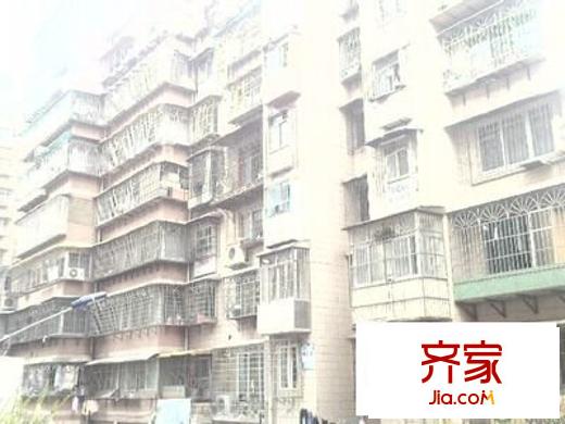 瑞苑A棟外景圖 
