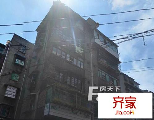 啟新商住樓外景圖2