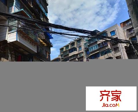 啟新商住樓外景圖4