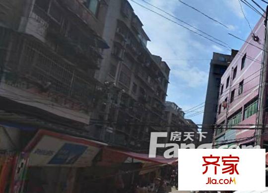 啟新商住樓外景圖3