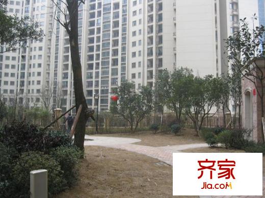 啟新商住樓外景圖2