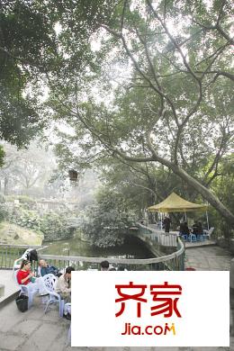 清誼花園外景圖7