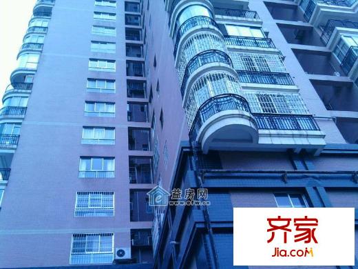 清誼花園外景圖8