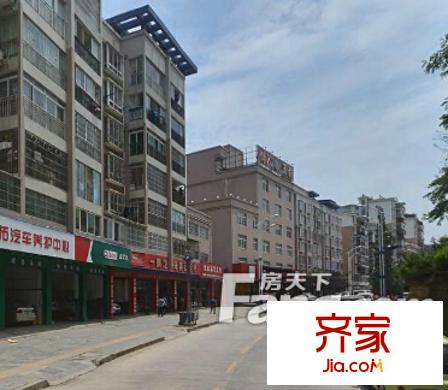 御溫泉外景圖  2