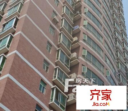 渝達(dá)大廈外景圖  6