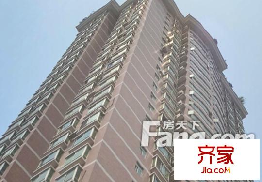 渝達(dá)大廈外景圖  7