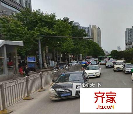 金海岸外景圖5