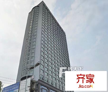 金海岸外景圖2