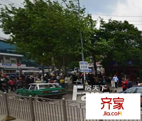 金海岸外景圖1