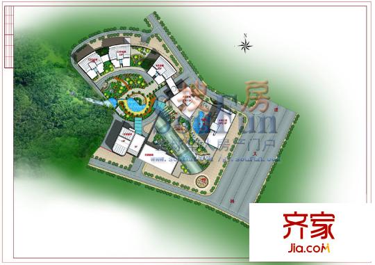 金海岸