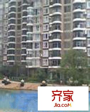 慶豐碧玉樓外景圖bi2