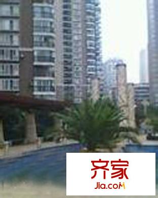 慶豐碧玉樓外景圖bi3