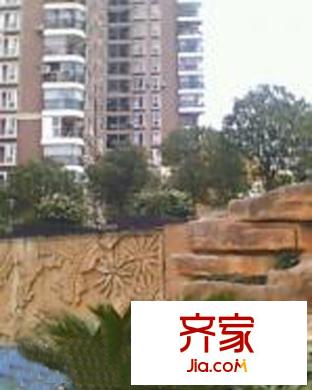 慶豐碧玉樓外景圖bi5