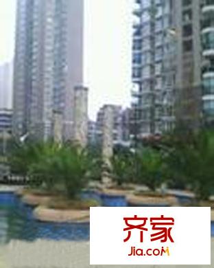 慶豐碧玉樓外景圖bi6