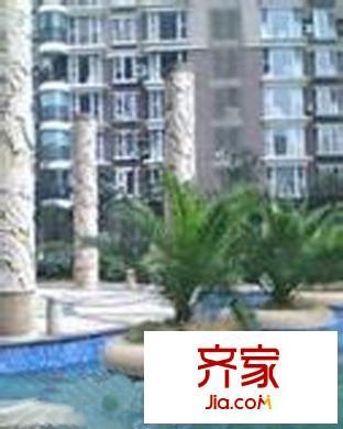 慶豐碧玉樓外景圖bi8