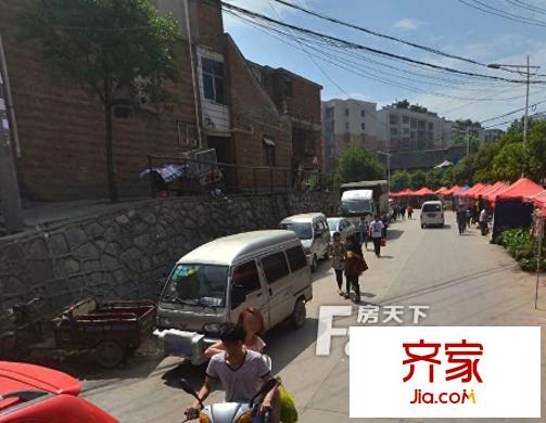 片子山小區(qū)外景圖  3