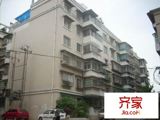 浦江名典外景圖 