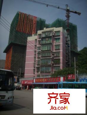 美成名園外景圖貴陽 1