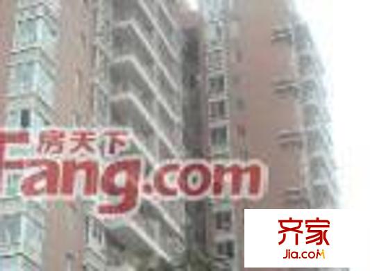 美成名園外景圖1