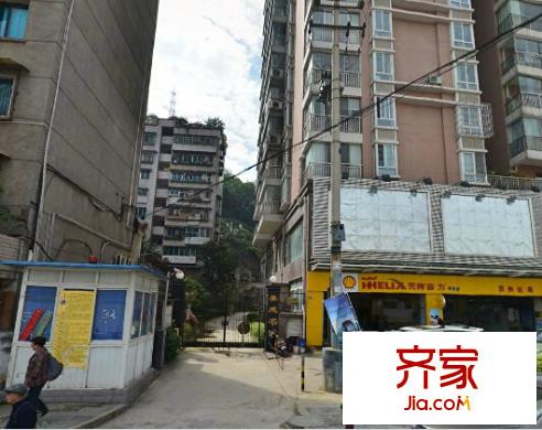 美成名園