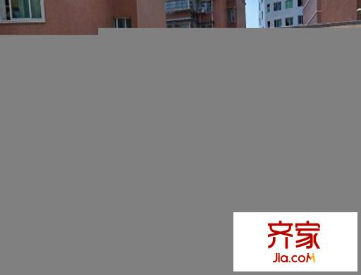 民政小區(qū)外景圖  1