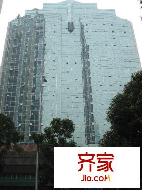 華宇大廈外景圖  6