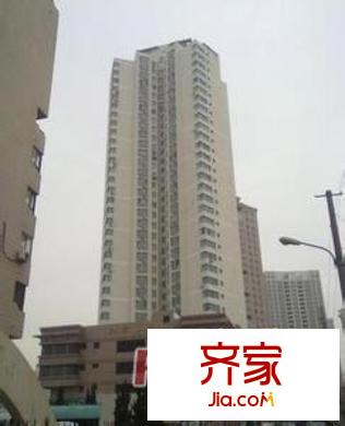 華宇大廈外景圖  7