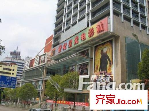 金獅小區(qū)順海組團(tuán)配套圖項(xiàng)目向南一公里內(nèi)的紫金莊園電影院