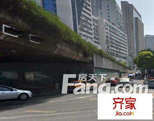 吉新社供銷宿舍外景圖  7