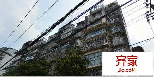 鋁鎂佳苑外景圖05