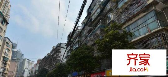 鋁鎂佳苑外景圖06