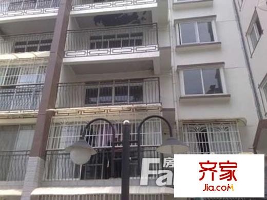 金夏小區(qū)外景圖3
