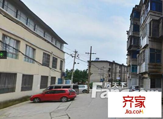 金夏小區(qū)外景圖6