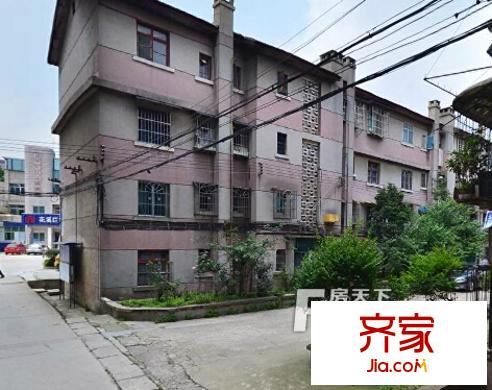 金夏小區(qū)外景圖5