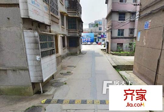 金夏小區(qū)外景圖4