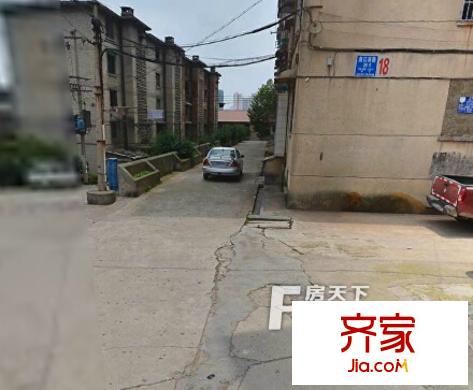 金夏小區(qū)外景圖3
