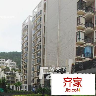 林語苑外景圖  2
