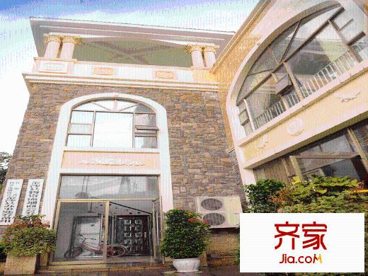 龍山水怡花園