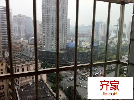 聯(lián)通大廈