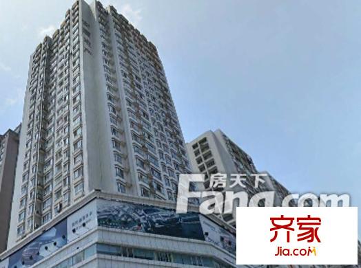 安夏大廈外景圖  3