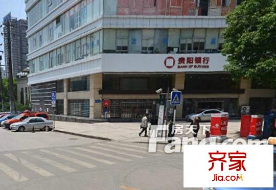 安夏大廈外景圖  4
