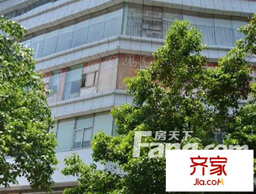 安夏大廈外景圖  7