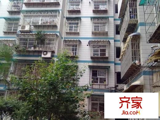 智誠(chéng)大廈外景圖 