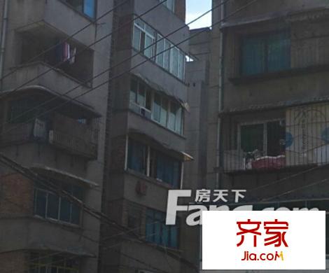 宏陽(yáng)商住樓外景圖  7